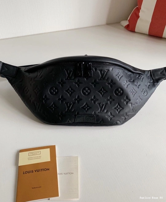 Cheap DISCOVERY BUMBAG LOUIS VUITTON 0820